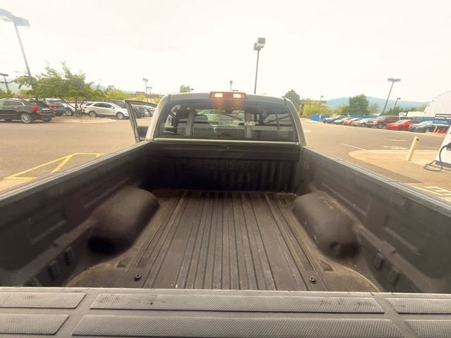 2018 Toyota Tundra SR5 5.7L V8