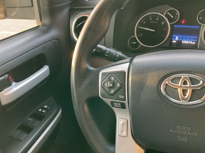 2014 Toyota Tundra SR5 5.7L V8