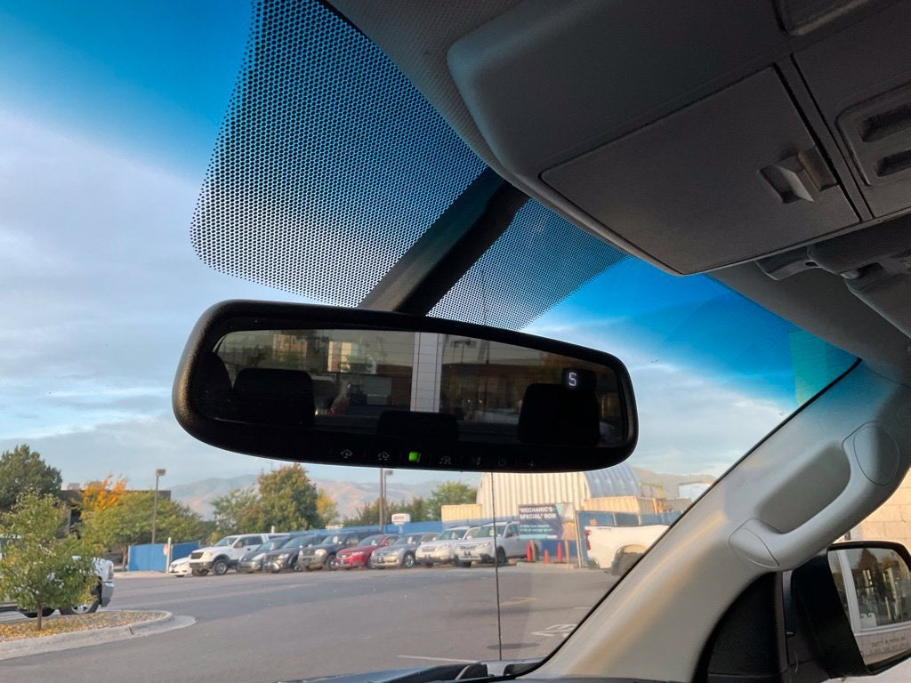 2014 Toyota Tundra SR5 5.7L V8