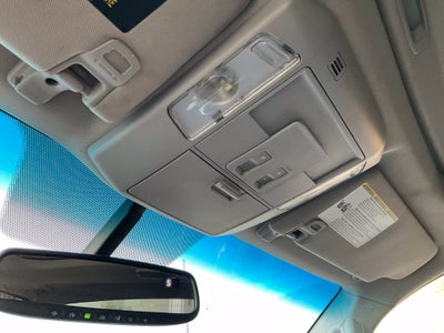 2014 Toyota Tundra SR5 5.7L V8