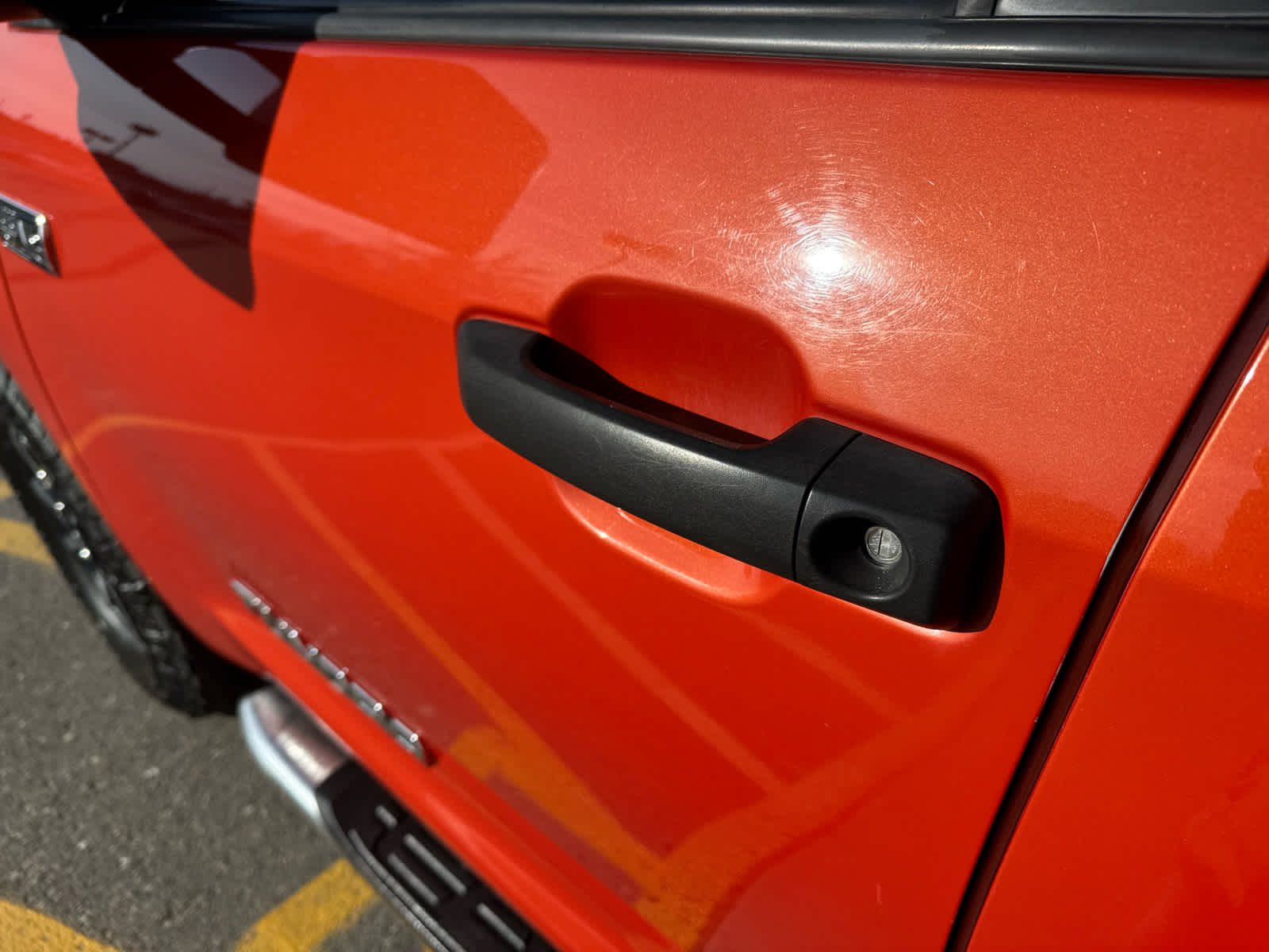 2016 Toyota Tundra 4WD Truck SR5