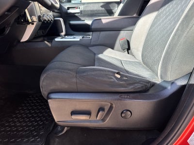 2016 Toyota Tundra 4WD Truck SR5