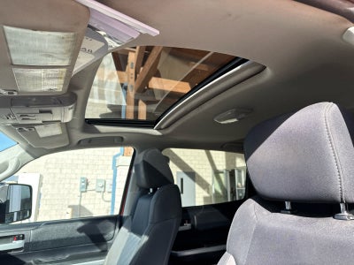 2016 Toyota Tundra 4WD Truck SR5