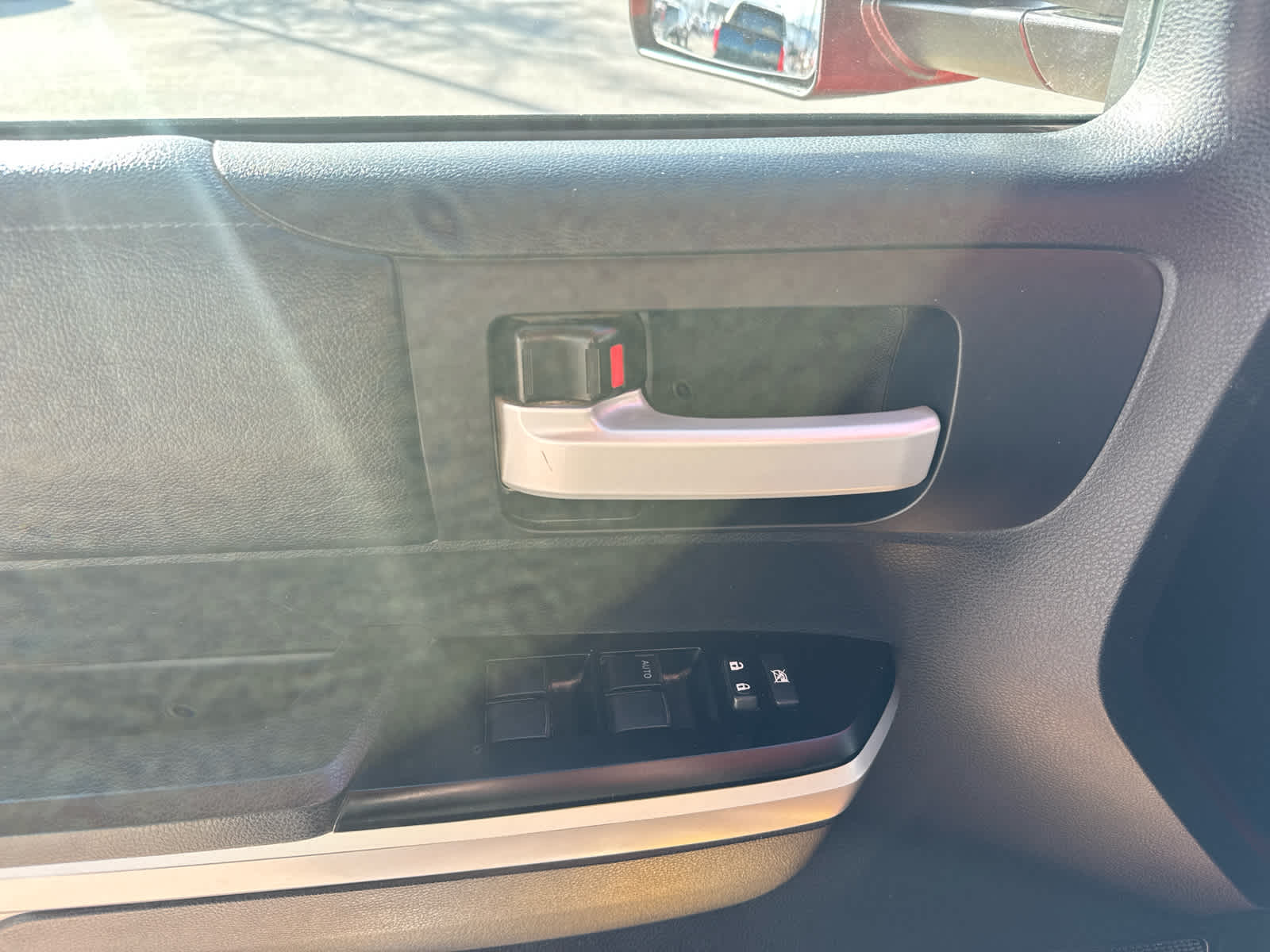 2016 Toyota Tundra 4WD Truck SR5