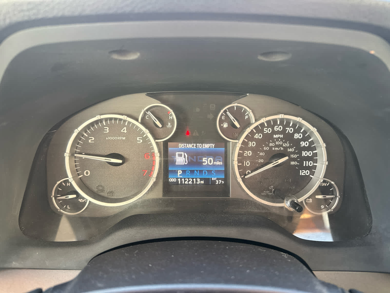 2016 Toyota Tundra 4WD Truck SR5