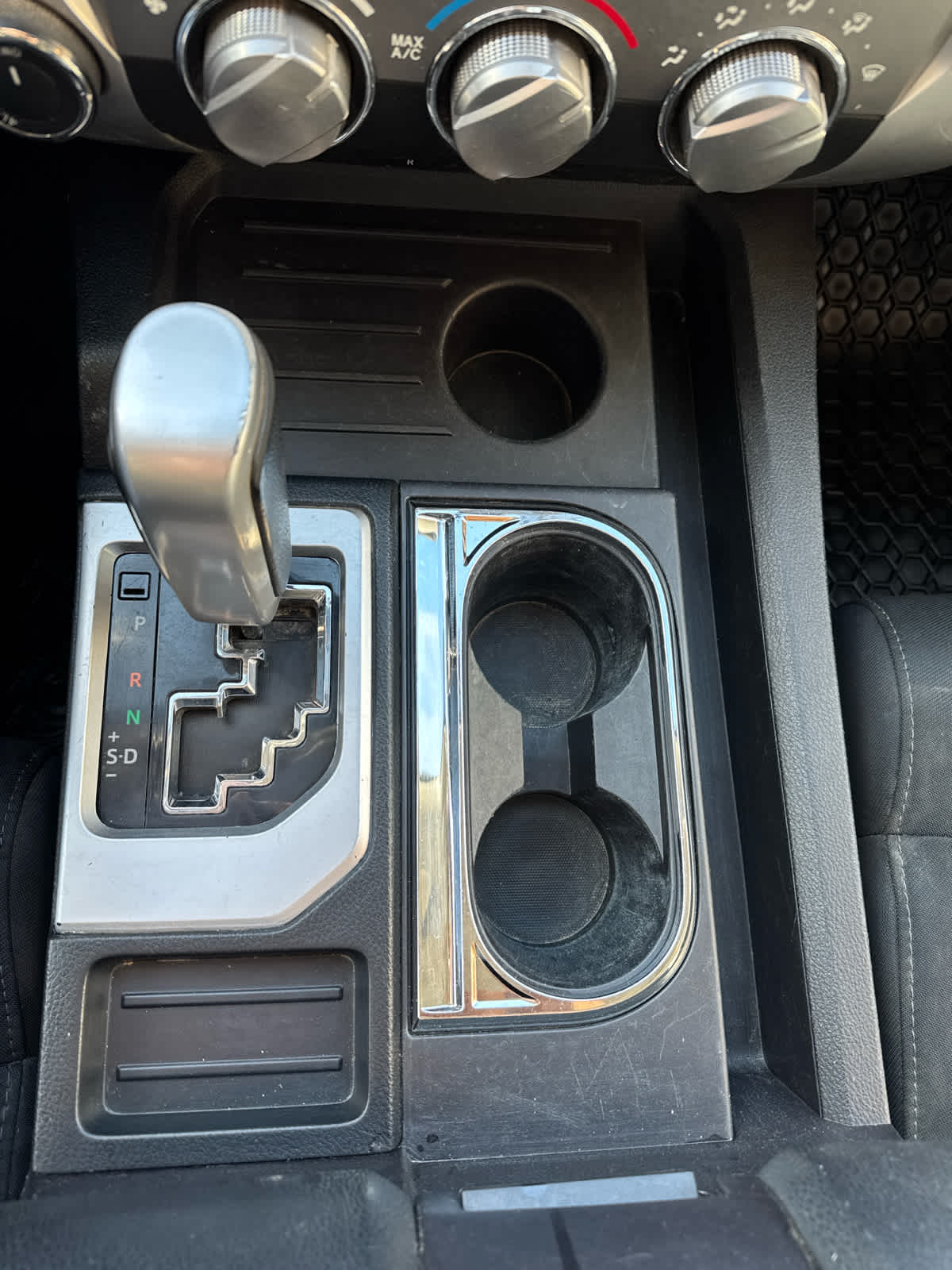 2016 Toyota Tundra 4WD Truck SR5