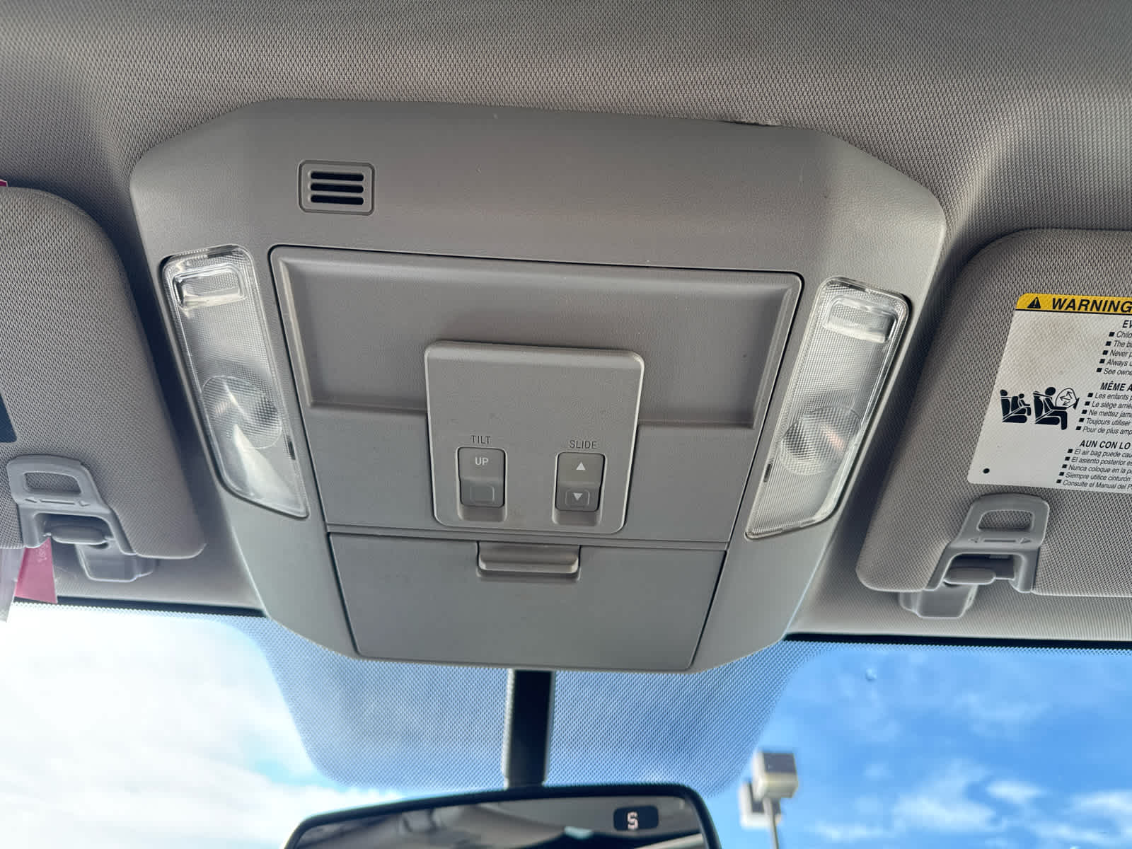 2016 Toyota Tundra 4WD Truck SR5