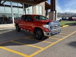 2016 Toyota Tundra 4WD Truck SR5