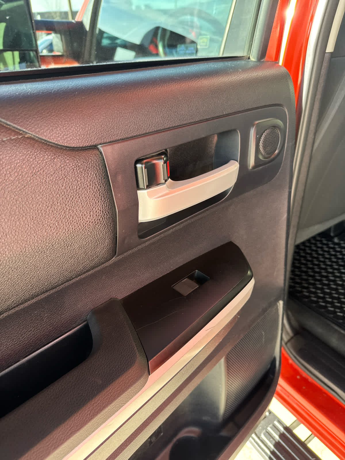 2016 Toyota Tundra 4WD Truck SR5