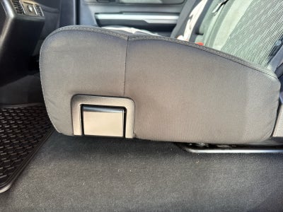 2016 Toyota Tundra 4WD Truck SR5