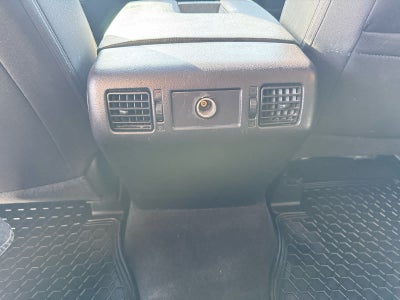 2016 Toyota Tundra 4WD Truck SR5