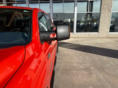 2016 Toyota Tundra 4WD Truck SR5