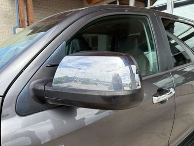 2014 Toyota Tundra Limited 5.7L V8
