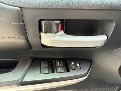 2014 Toyota Tundra Limited 5.7L V8