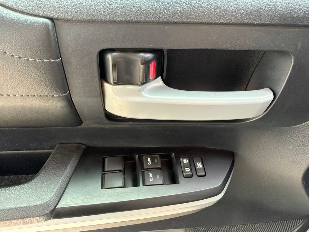 2014 Toyota Tundra Limited 5.7L V8