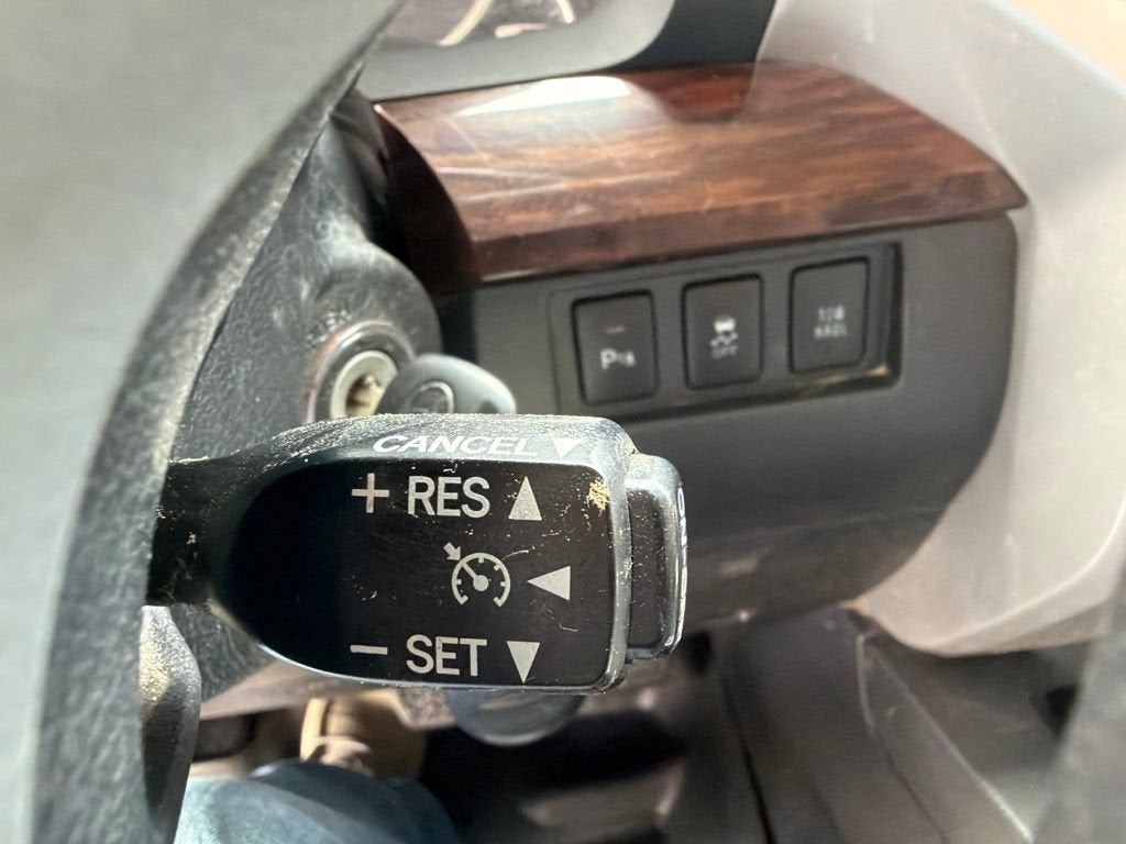 2014 Toyota Tundra Limited 5.7L V8