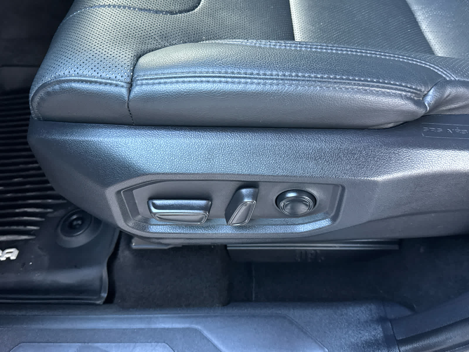 2023 Toyota Tundra 4WD Limited