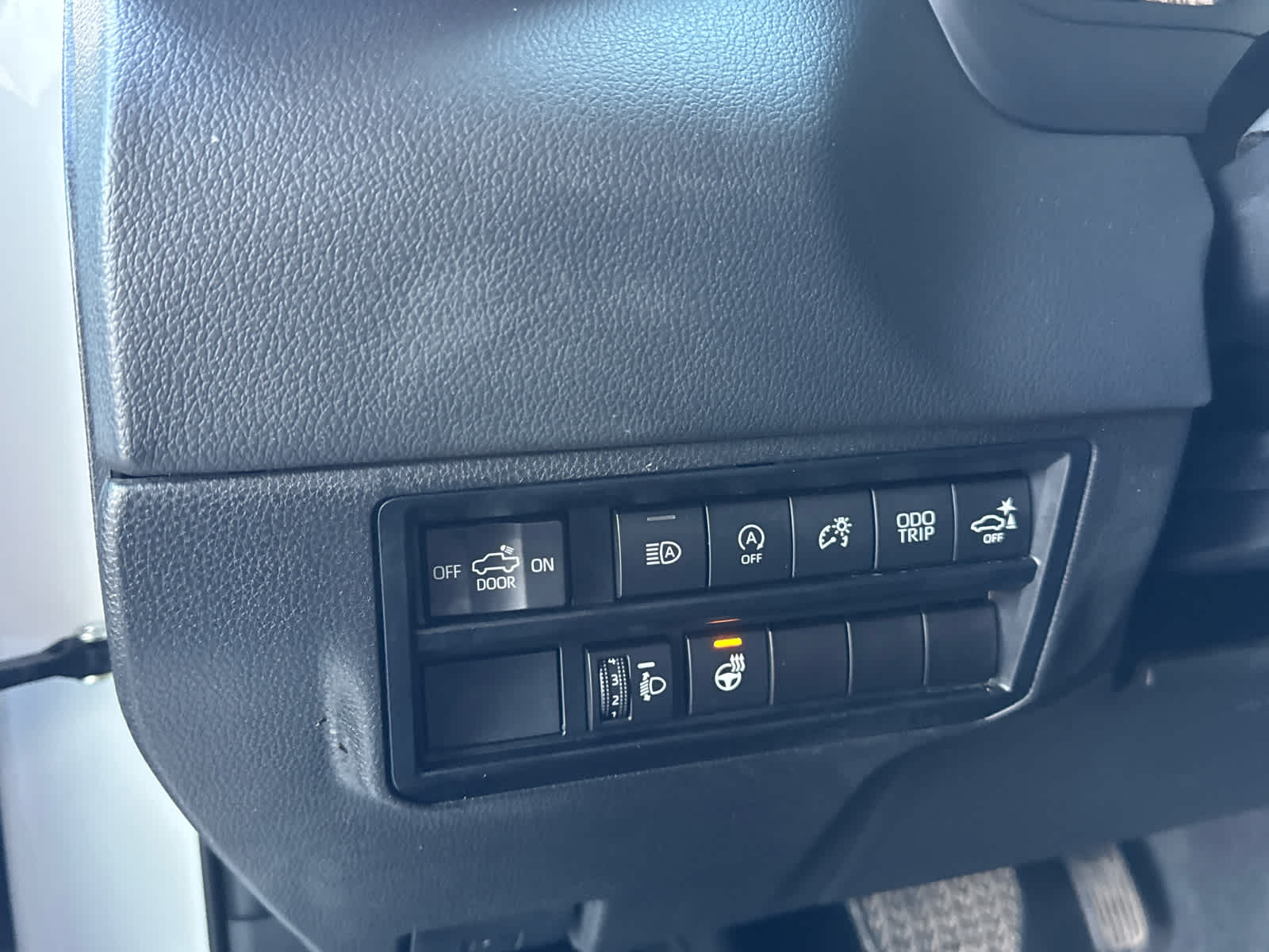 2023 Toyota Tundra 4WD Limited