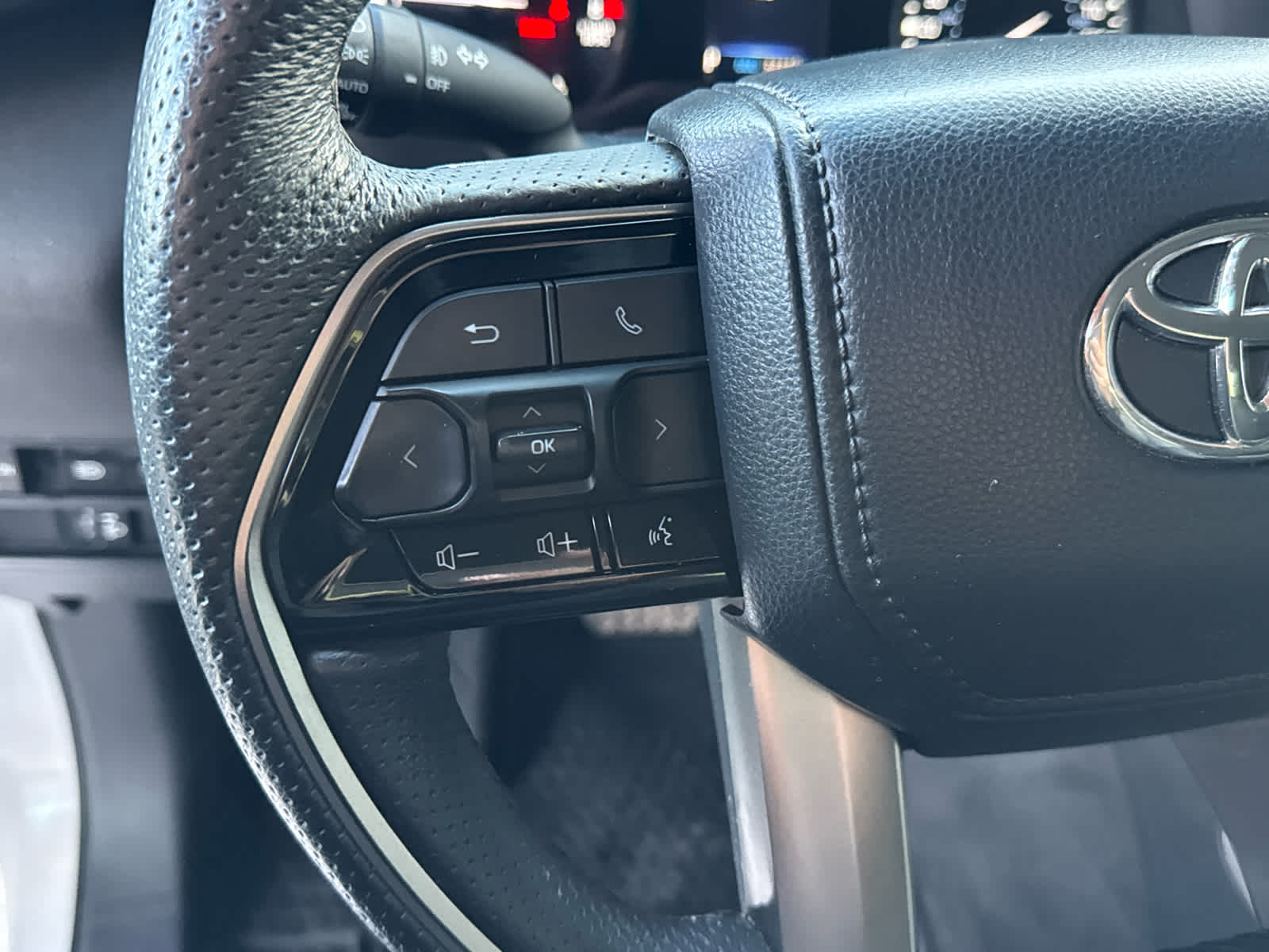 2023 Toyota Tundra 4WD Limited