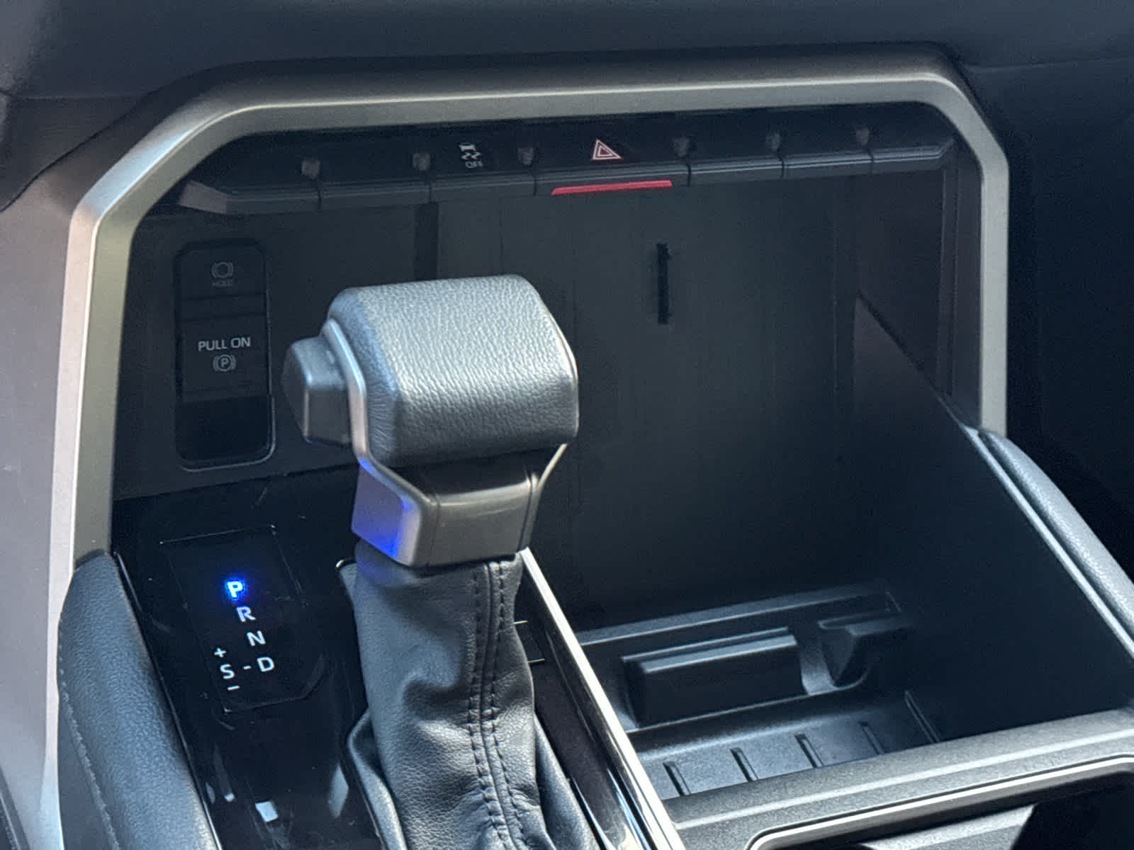 2023 Toyota Tundra 4WD Limited