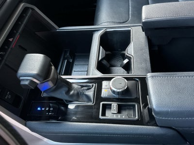 2023 Toyota Tundra 4WD Limited