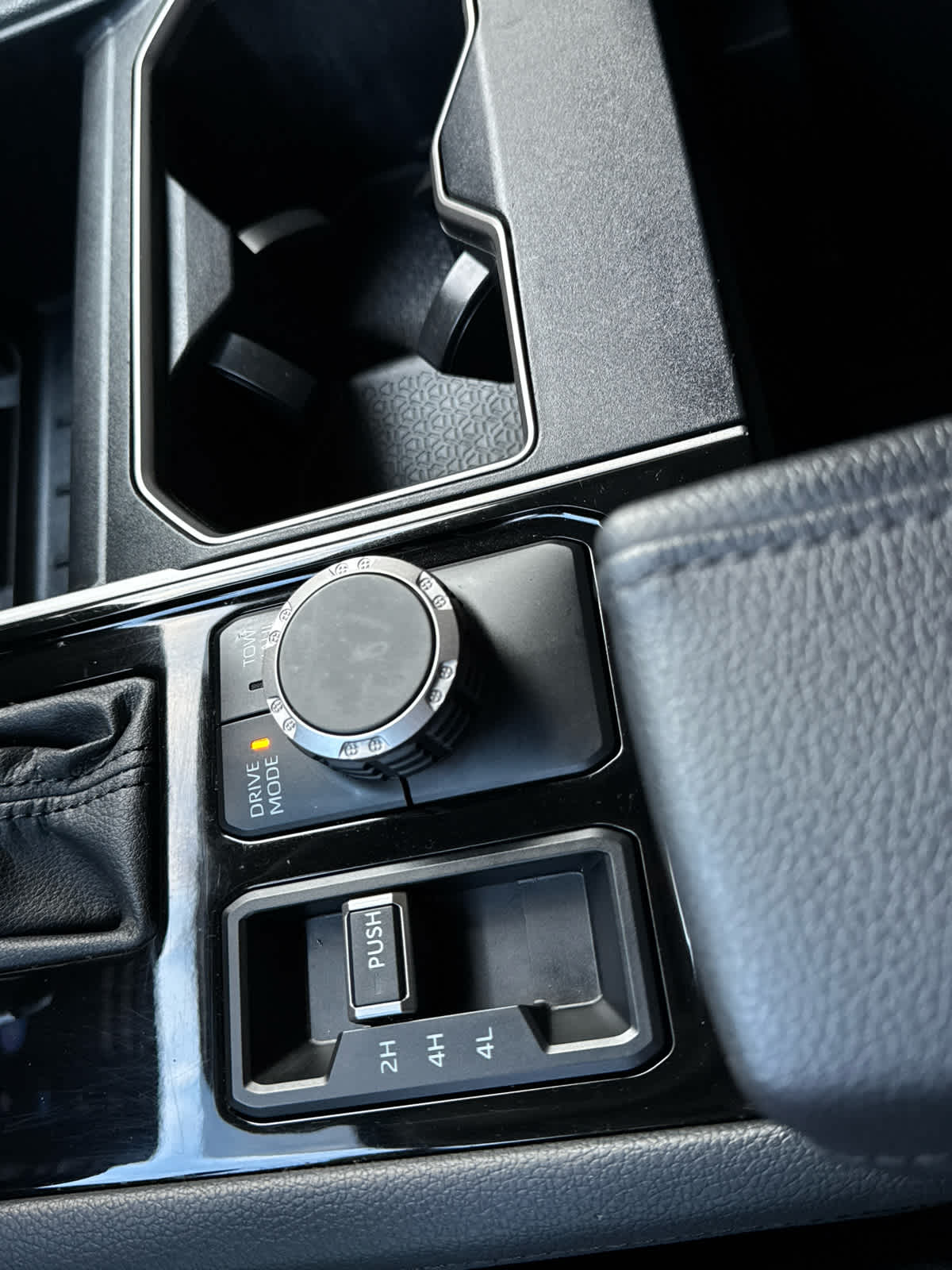 2023 Toyota Tundra 4WD Limited