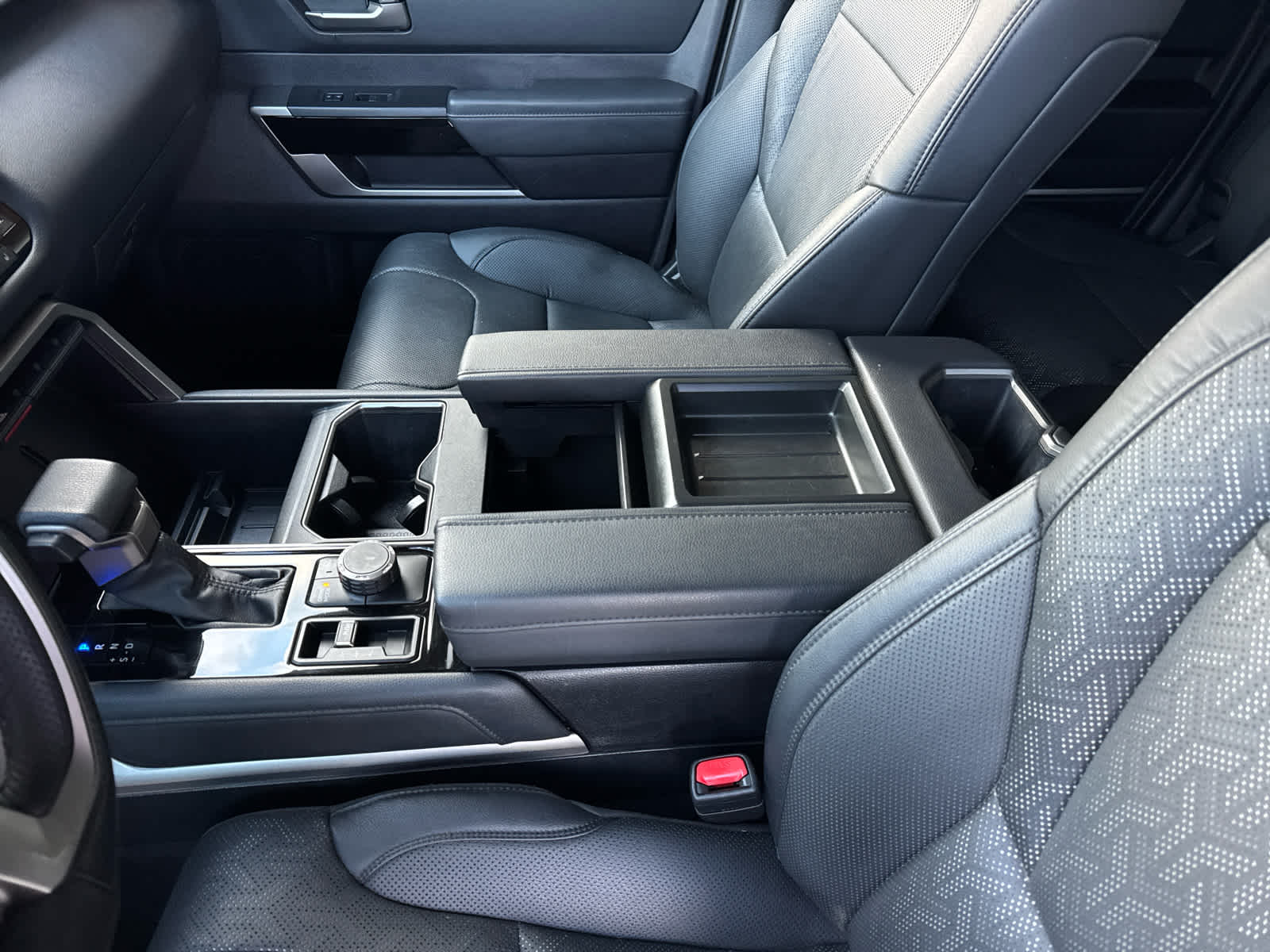 2023 Toyota Tundra 4WD Limited