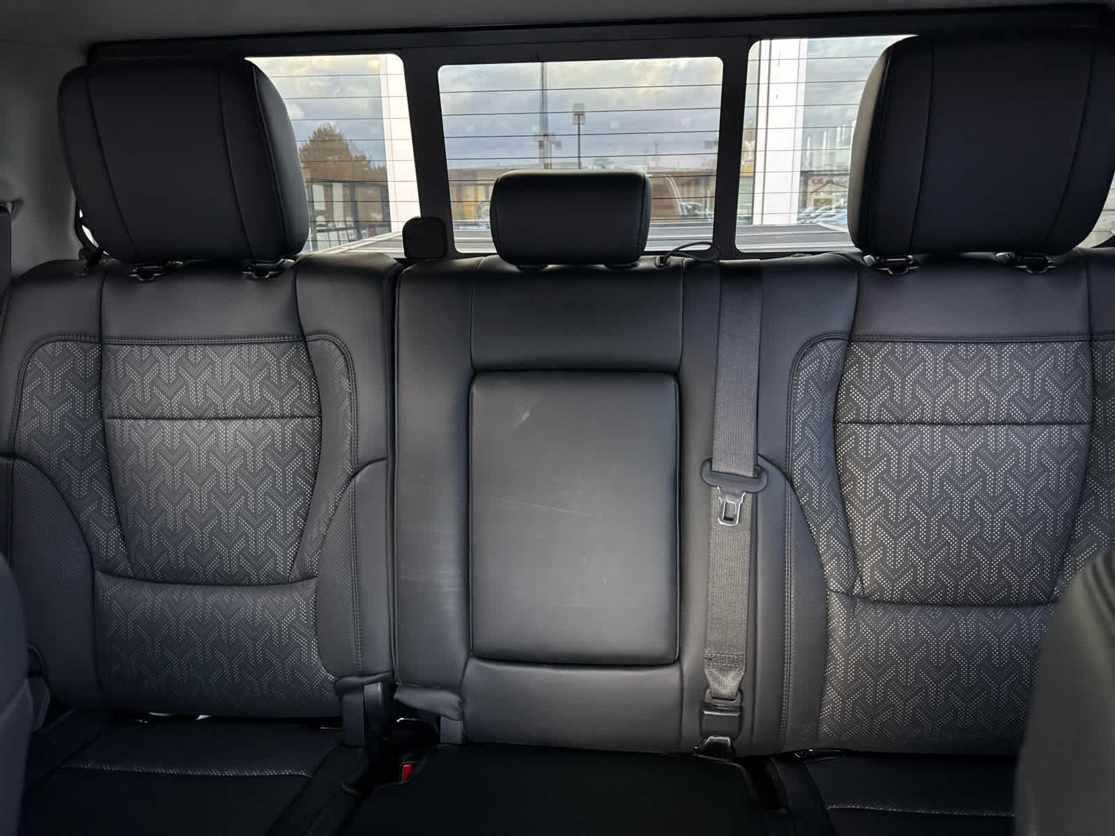 2023 Toyota Tundra 4WD Limited