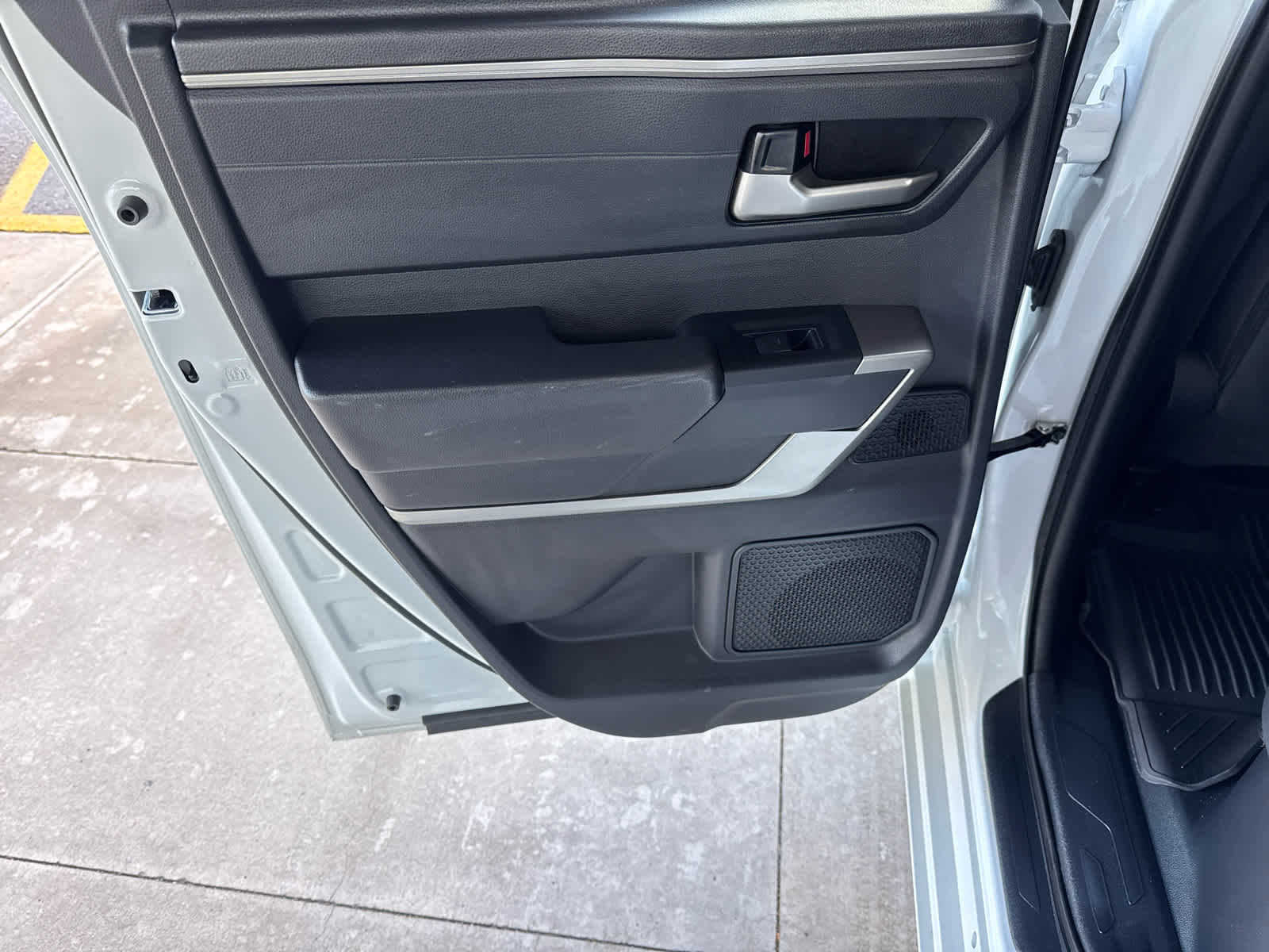 2023 Toyota Tundra 4WD Limited