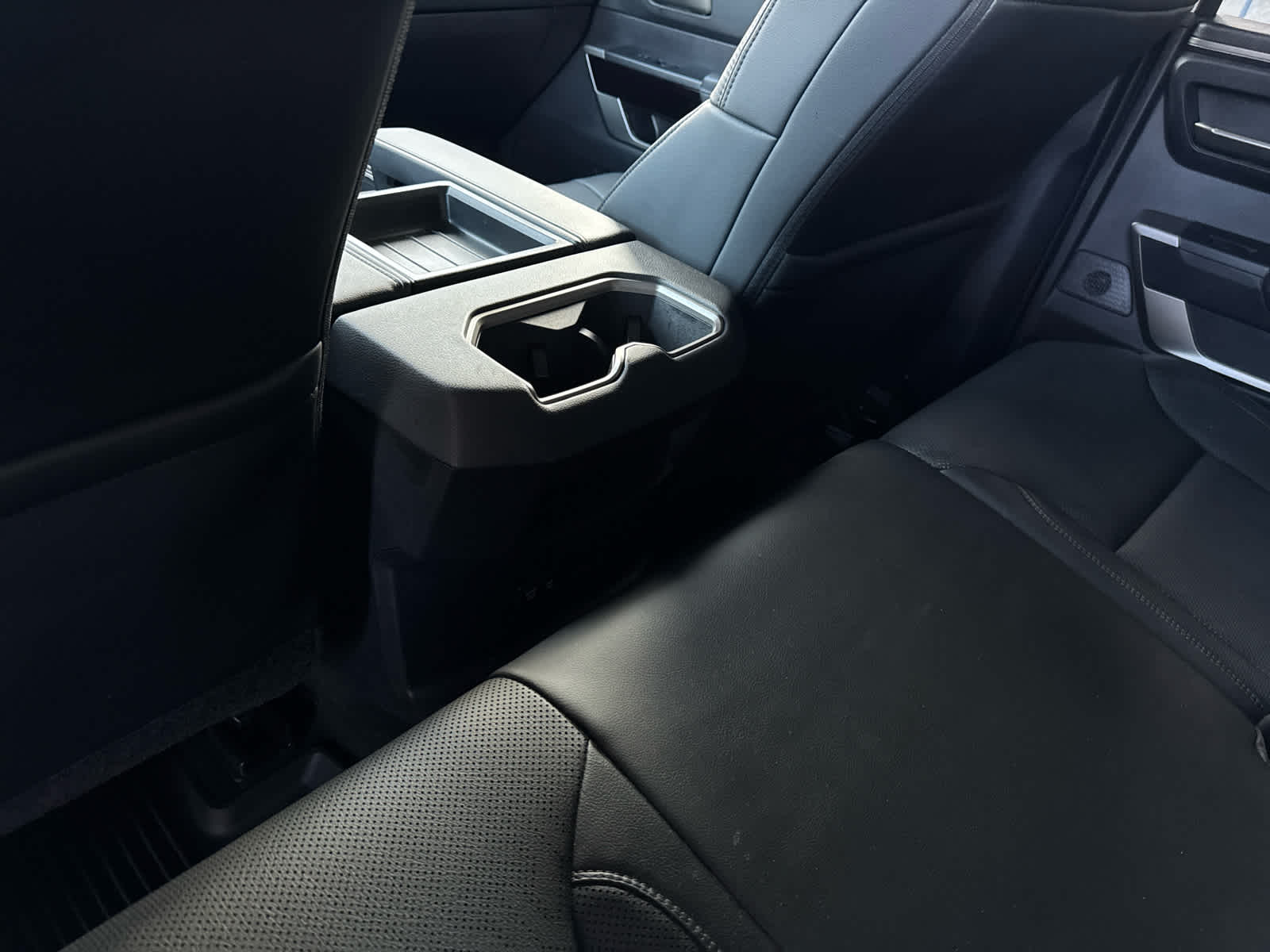 2023 Toyota Tundra 4WD Limited