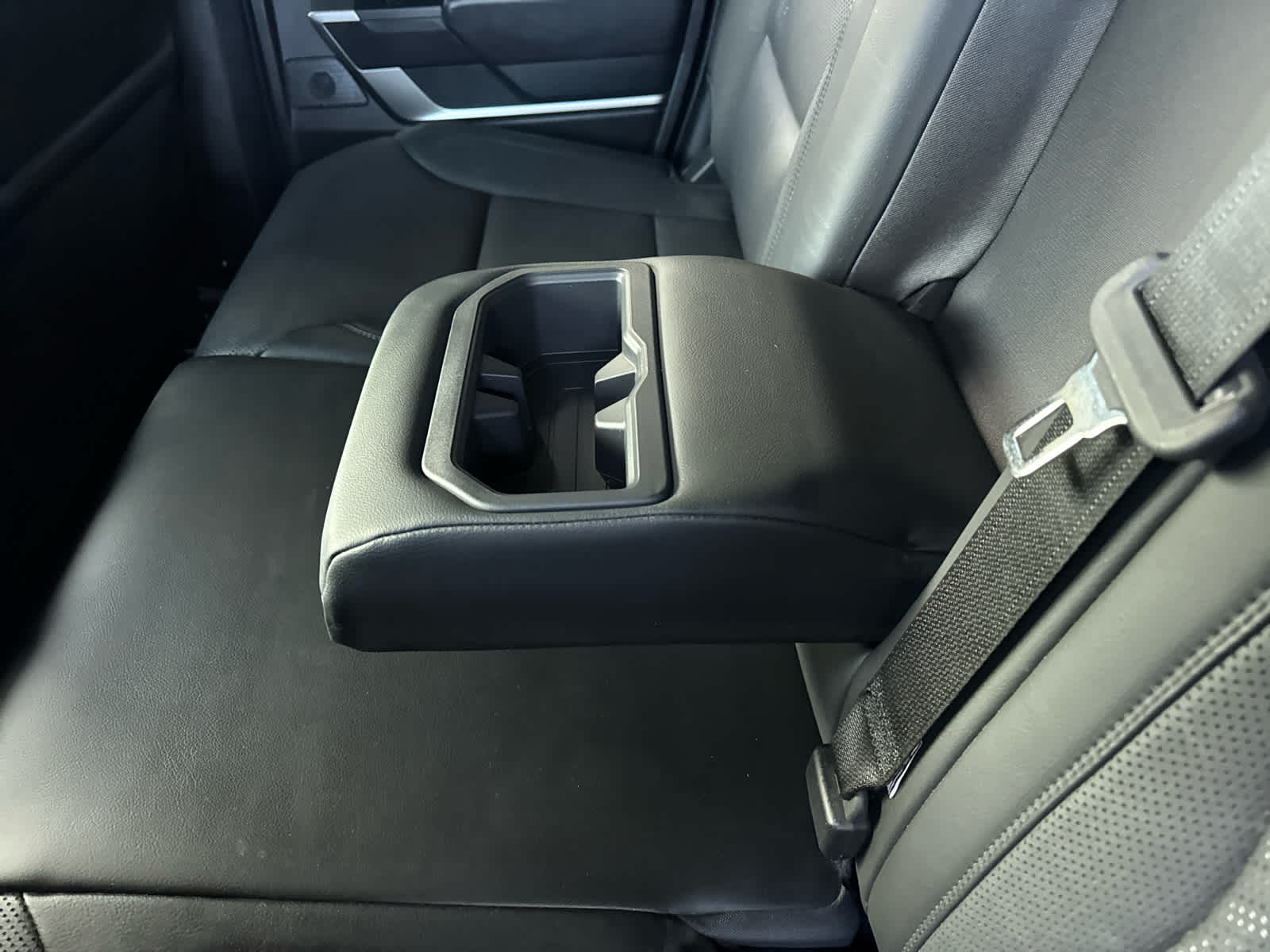 2023 Toyota Tundra 4WD Limited