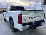 2023 Toyota Tundra 4WD Limited