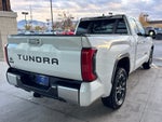 2023 Toyota Tundra 4WD Limited