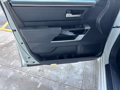 2023 Toyota Tundra 4WD Limited