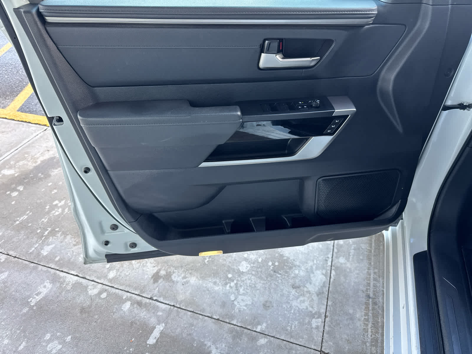 2023 Toyota Tundra 4WD Limited