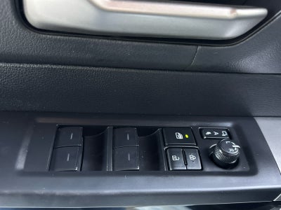2023 Toyota Tundra 4WD Limited