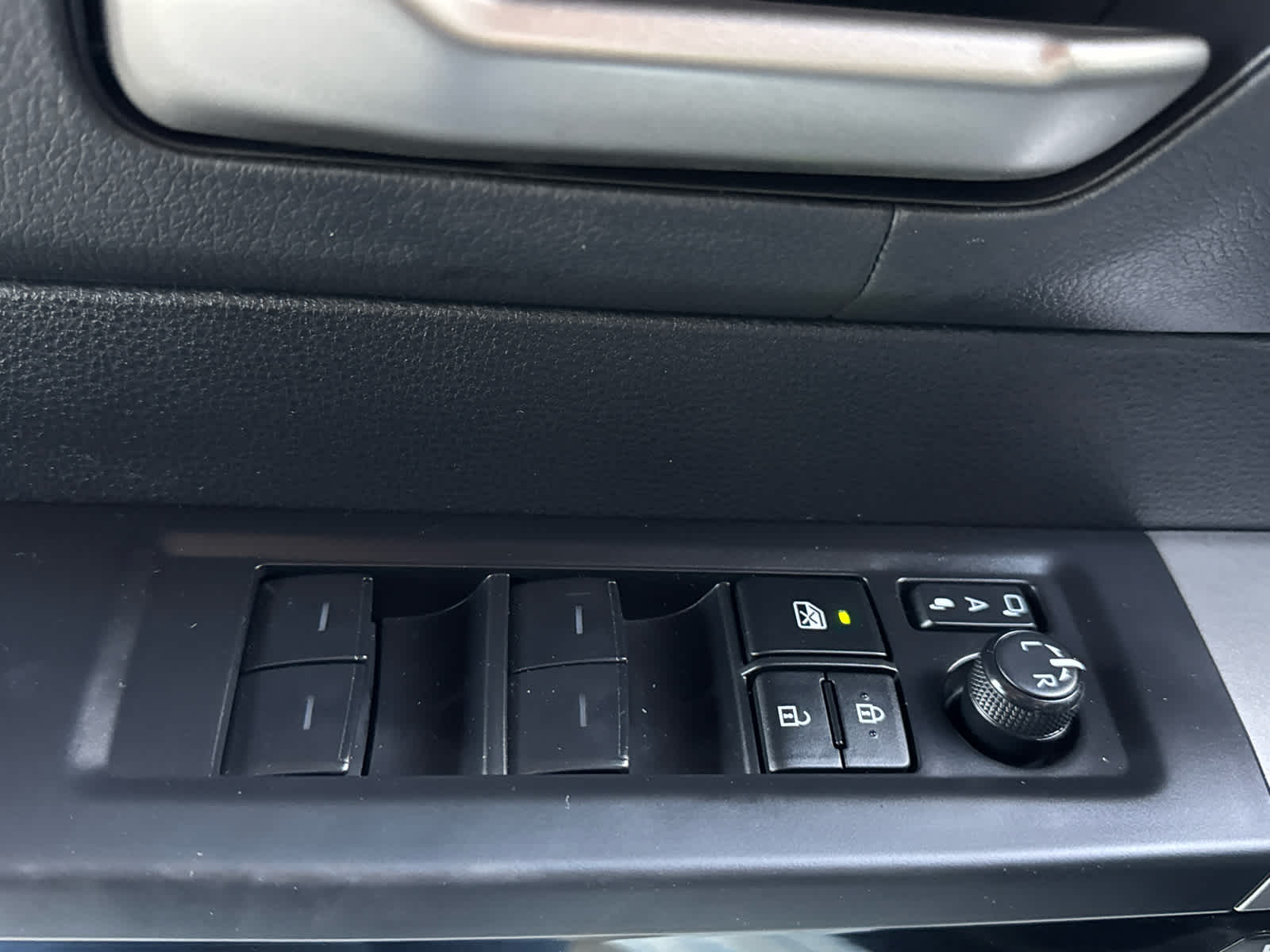 2023 Toyota Tundra 4WD Limited