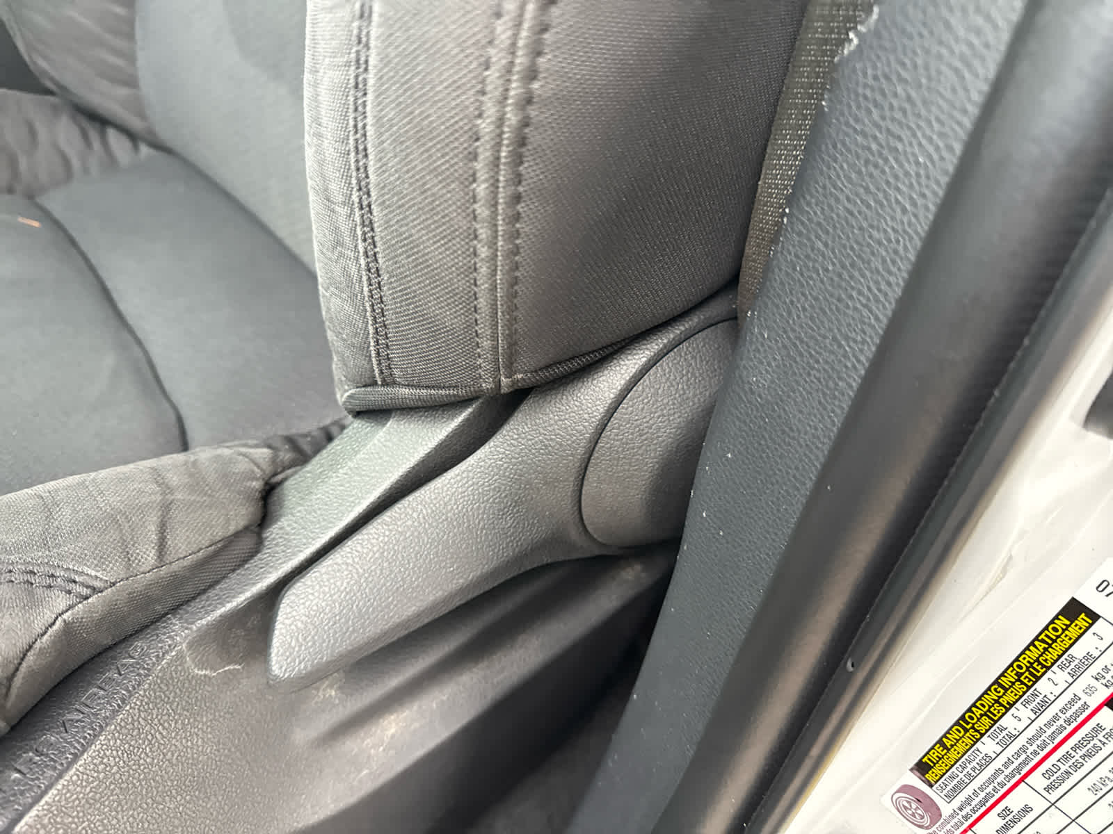 2023 Toyota Tundra 4WD SR5