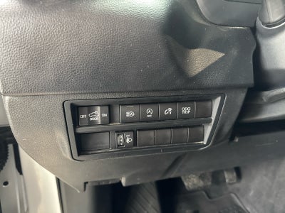 2023 Toyota Tundra 4WD SR5