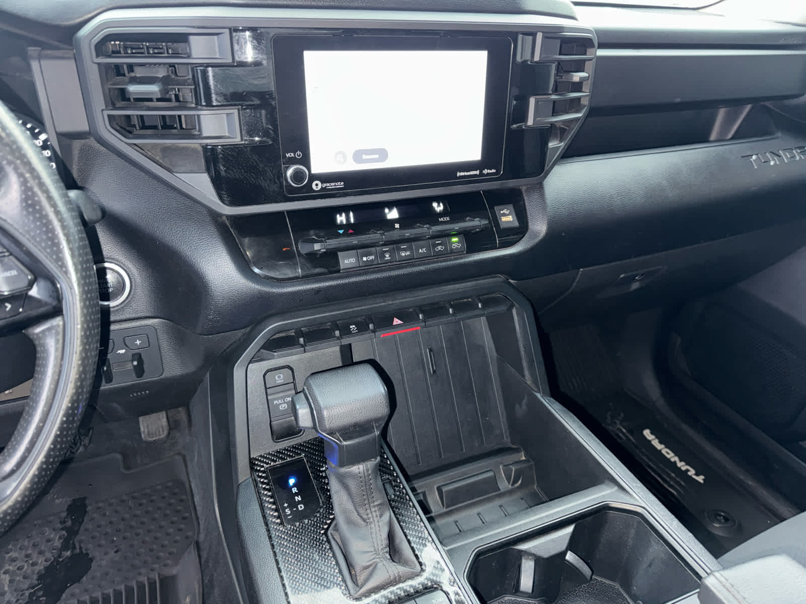 2023 Toyota Tundra 4WD SR5