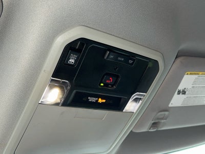 2023 Toyota Tundra 4WD SR5