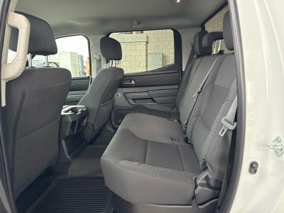 2023 Toyota Tundra 4WD SR5