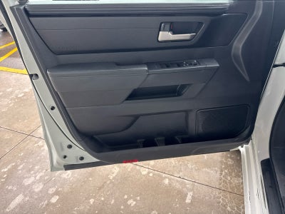 2023 Toyota Tundra 4WD SR5