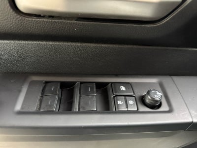 2023 Toyota Tundra 4WD SR5