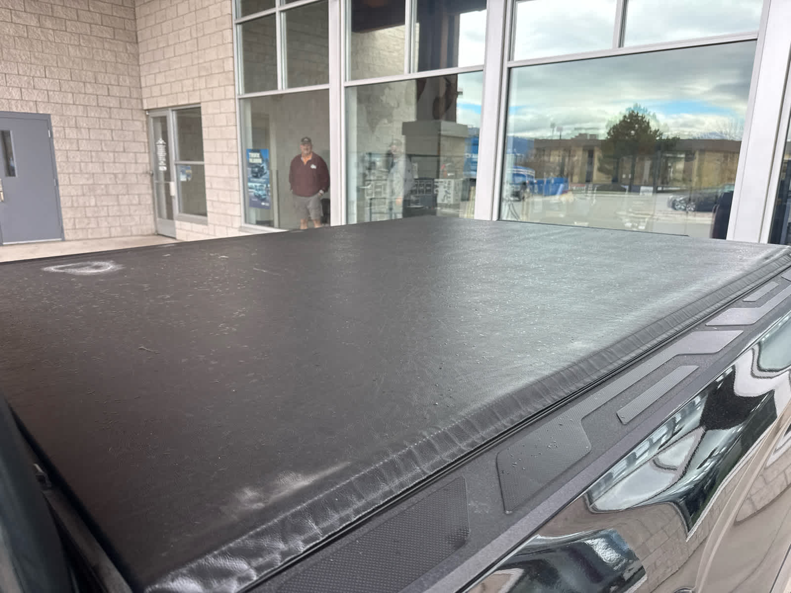 2022 Toyota Tundra 1794 Edition