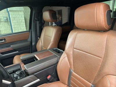 2022 Toyota Tundra 1794 Edition
