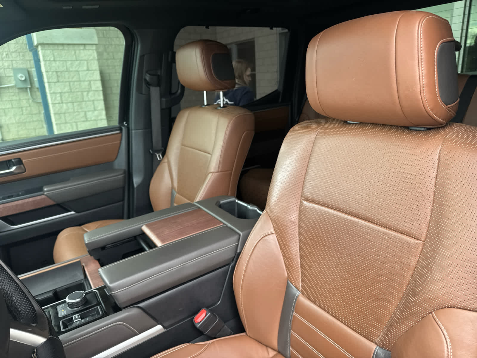 2022 Toyota Tundra 1794 Edition