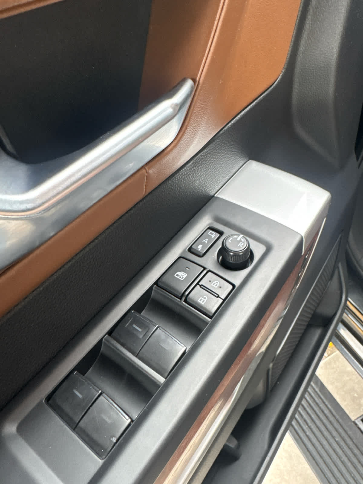 2022 Toyota Tundra 1794 Edition