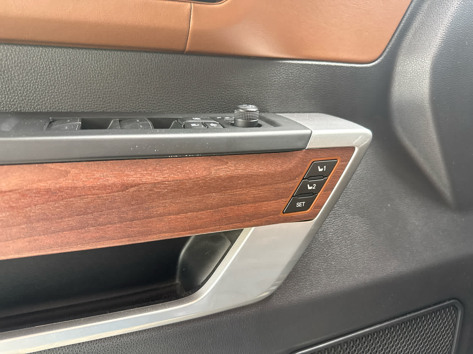 2022 Toyota Tundra 1794 Edition