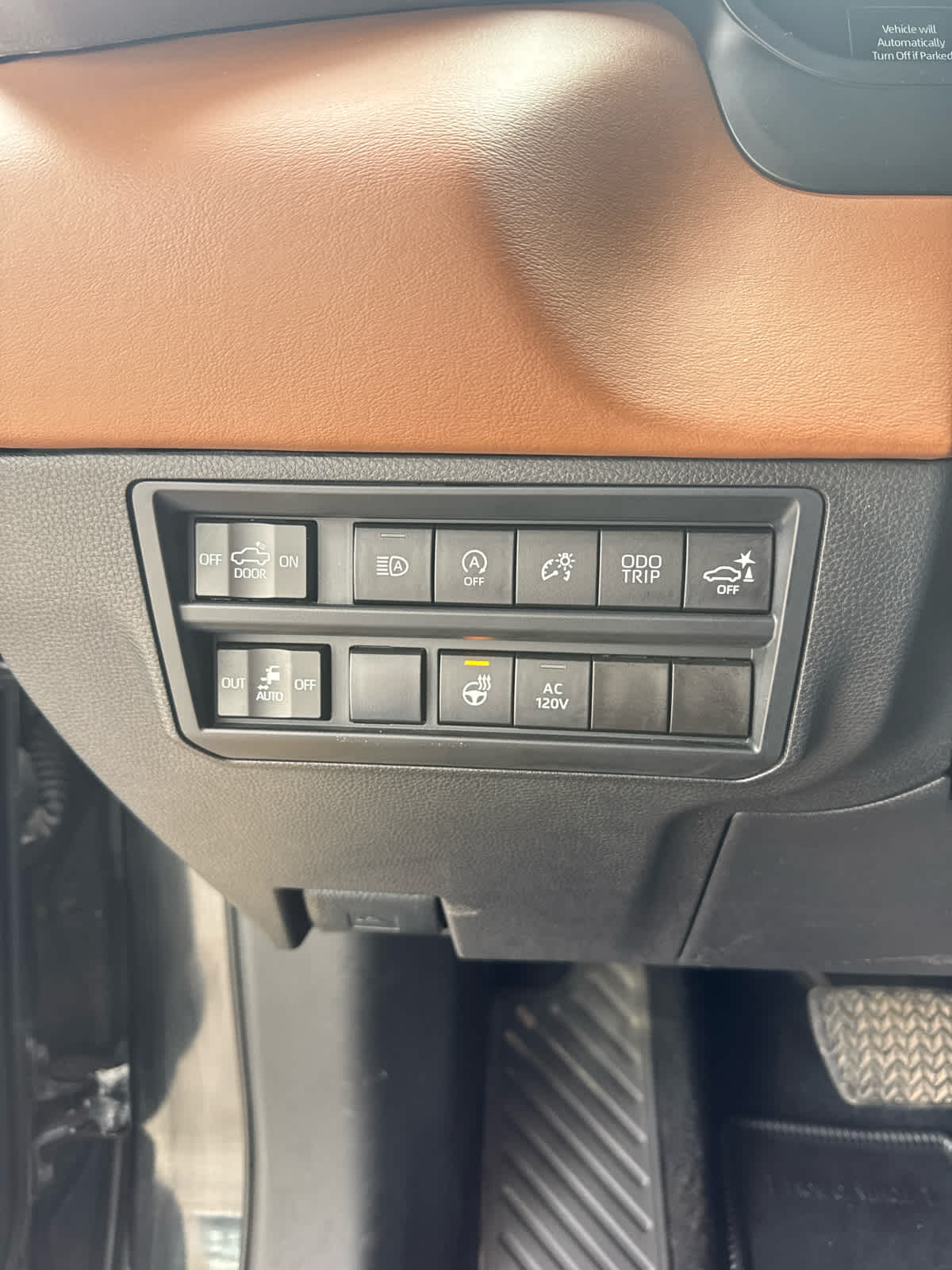 2022 Toyota Tundra 1794 Edition